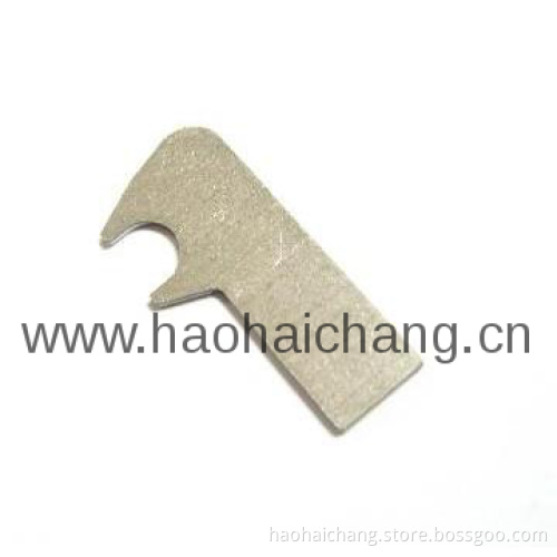 Professional Supplier Mounting Bracket